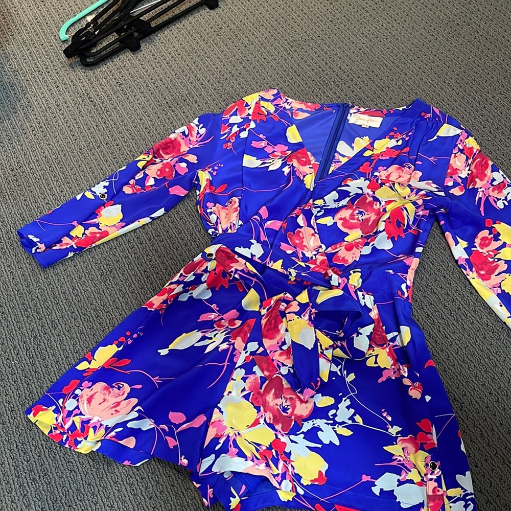 YUMI KIM ROMPER SIZE L